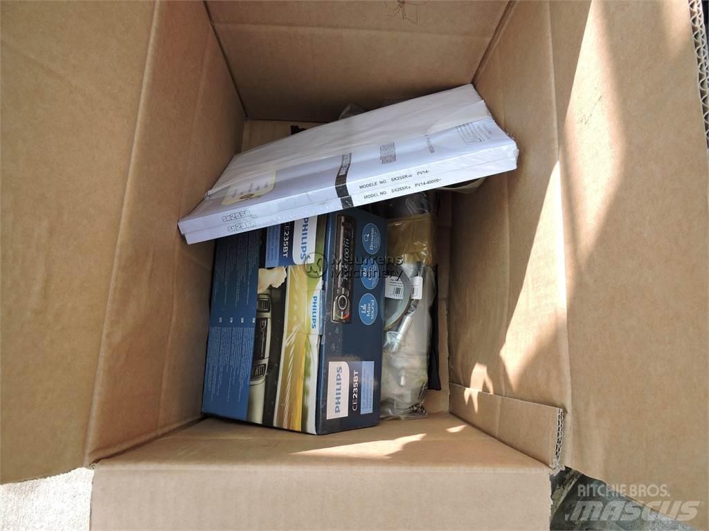 Kobelco SK25 UNUSED Costruzioni - Altro