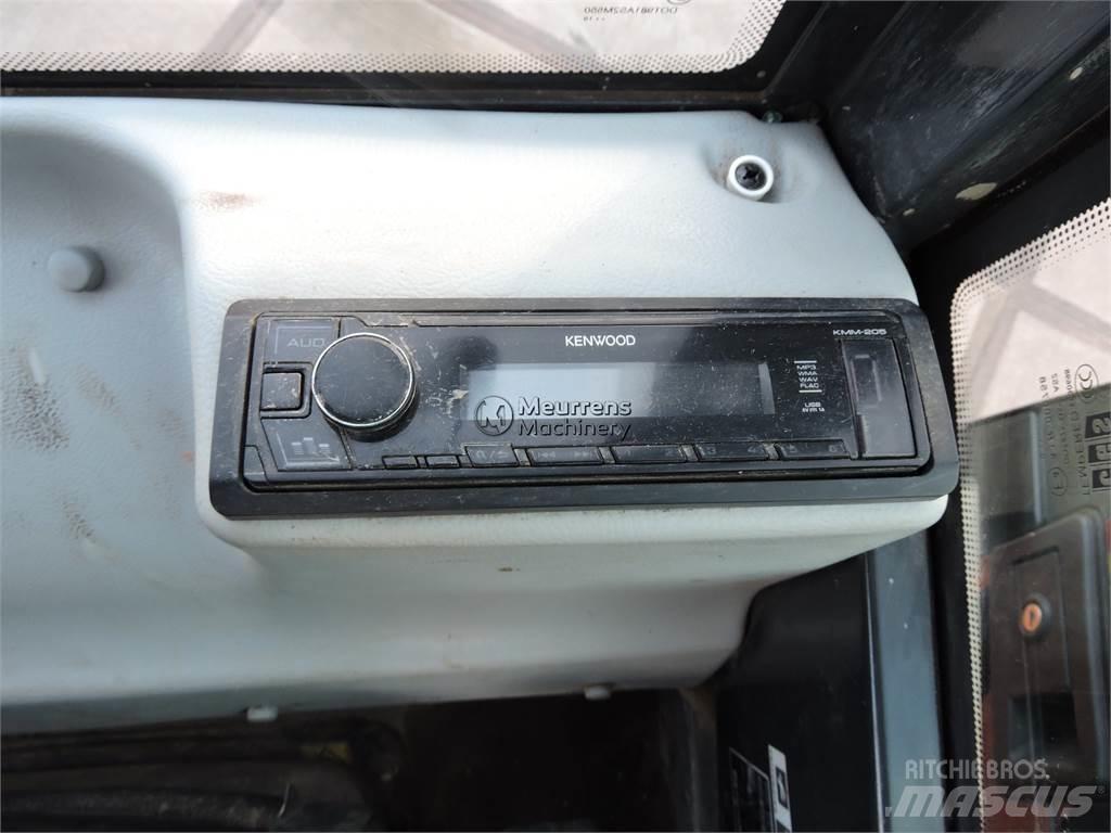Kubota KX018-4 Costruzioni - Altro