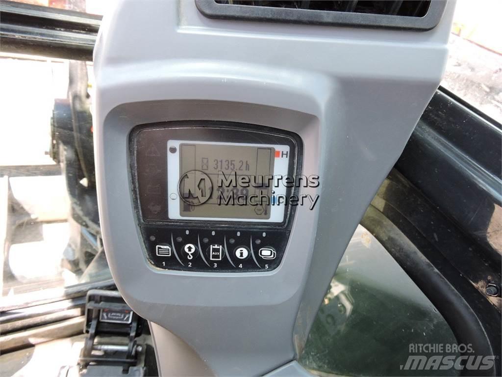 Kubota U48-4 Costruzioni - Altro