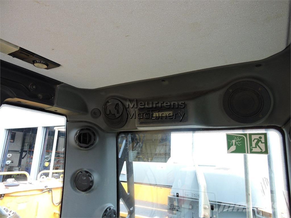 Liebherr R950 Escavatori cingolati