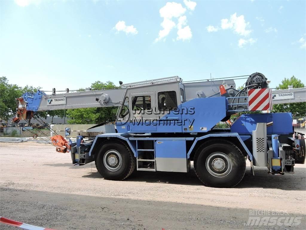 Tadano TR-300E Costruzioni - Altro