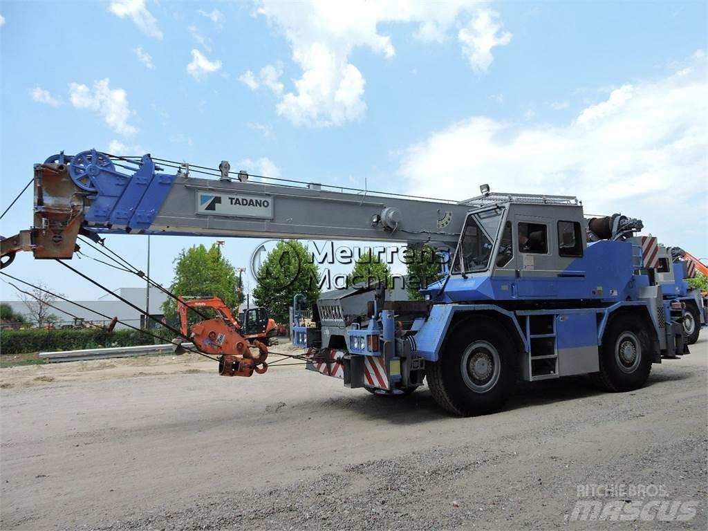 Tadano TR-300E Costruzioni - Altro