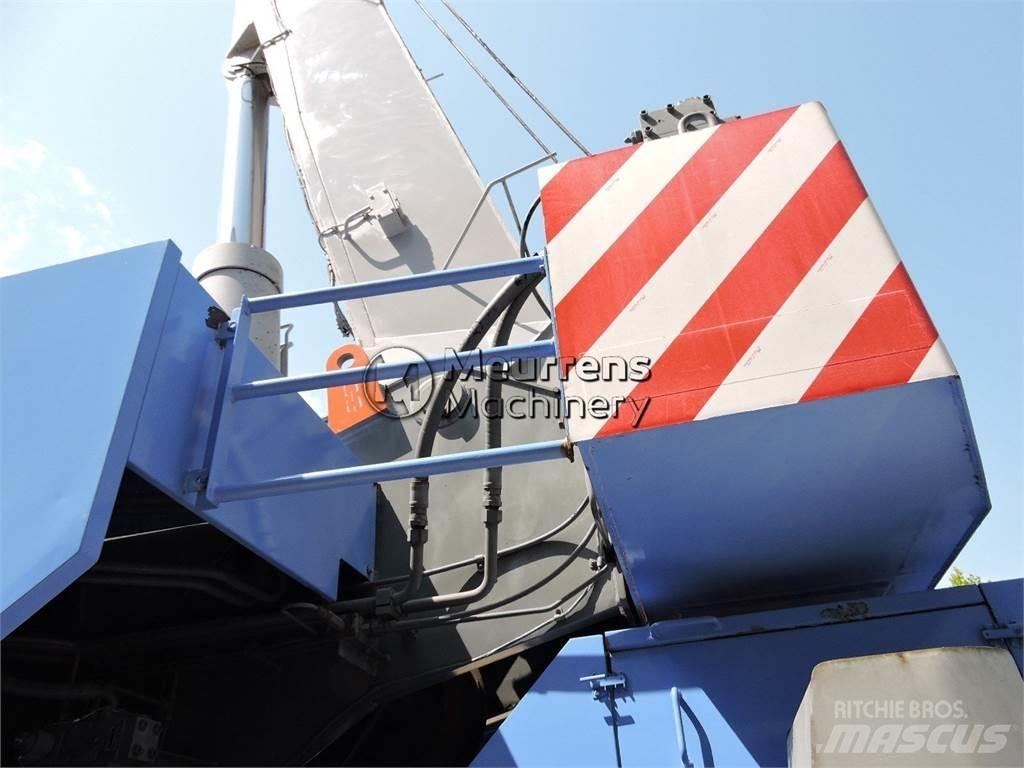 Tadano TR-300E Costruzioni - Altro