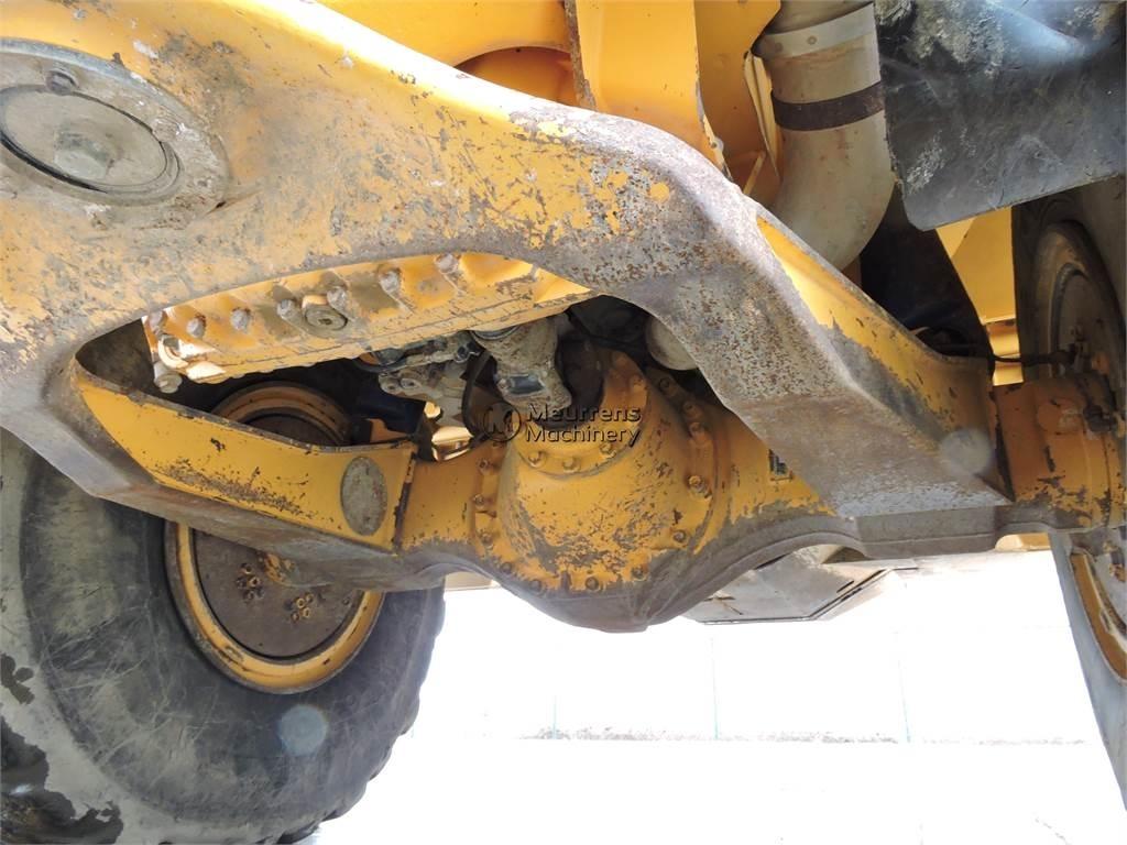 Volvo A25F Dumpers articolati