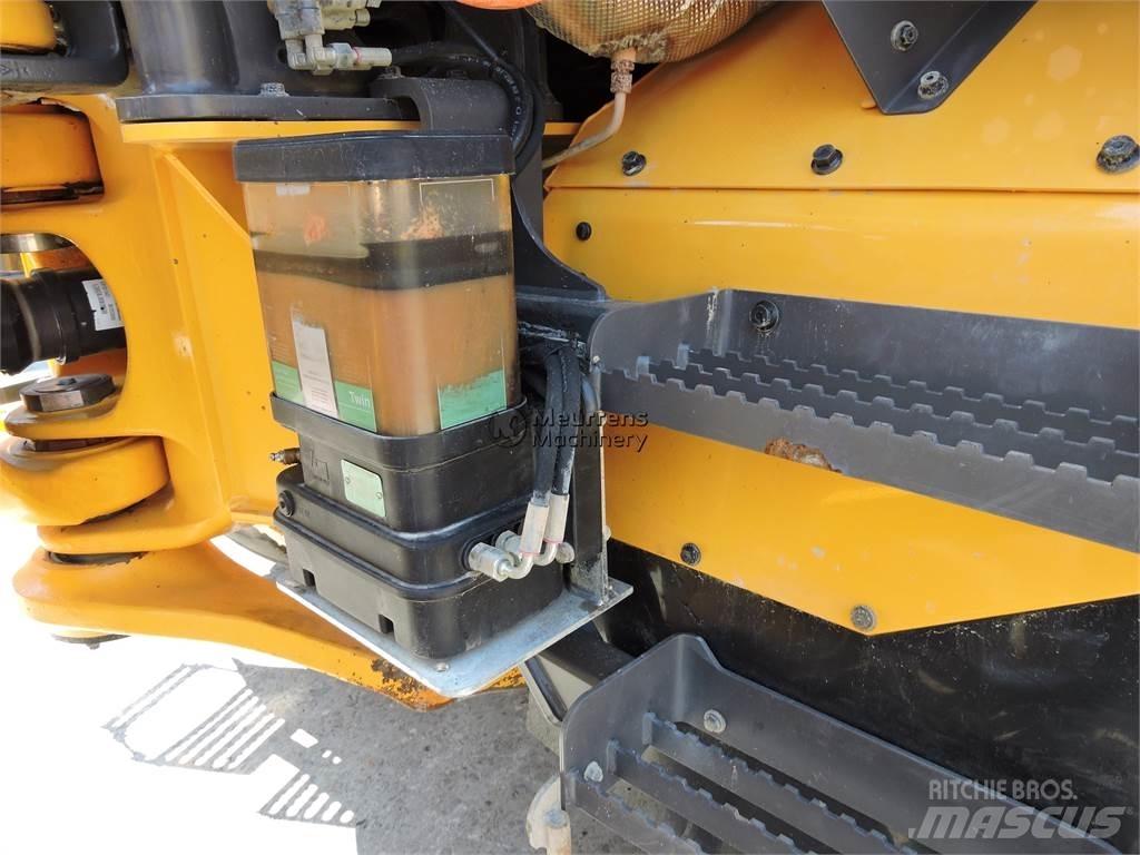 Volvo A30G Dumpers articolati