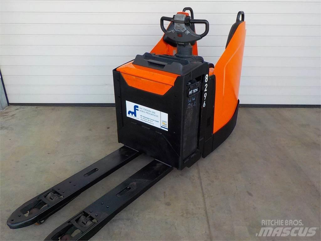 BT LPE200 Transpallet manuale