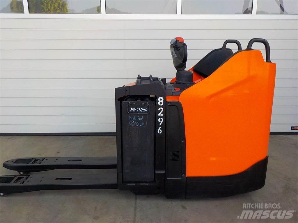 BT LPE200 Transpallet manuale