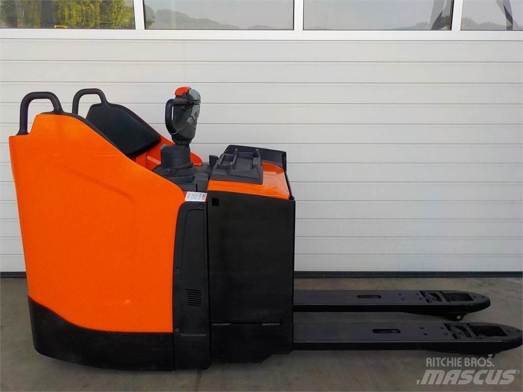 BT LPE200 Transpallet manuale
