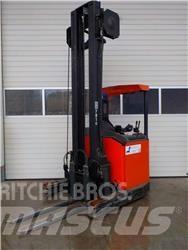 BT RR B2 Carrello retrattile