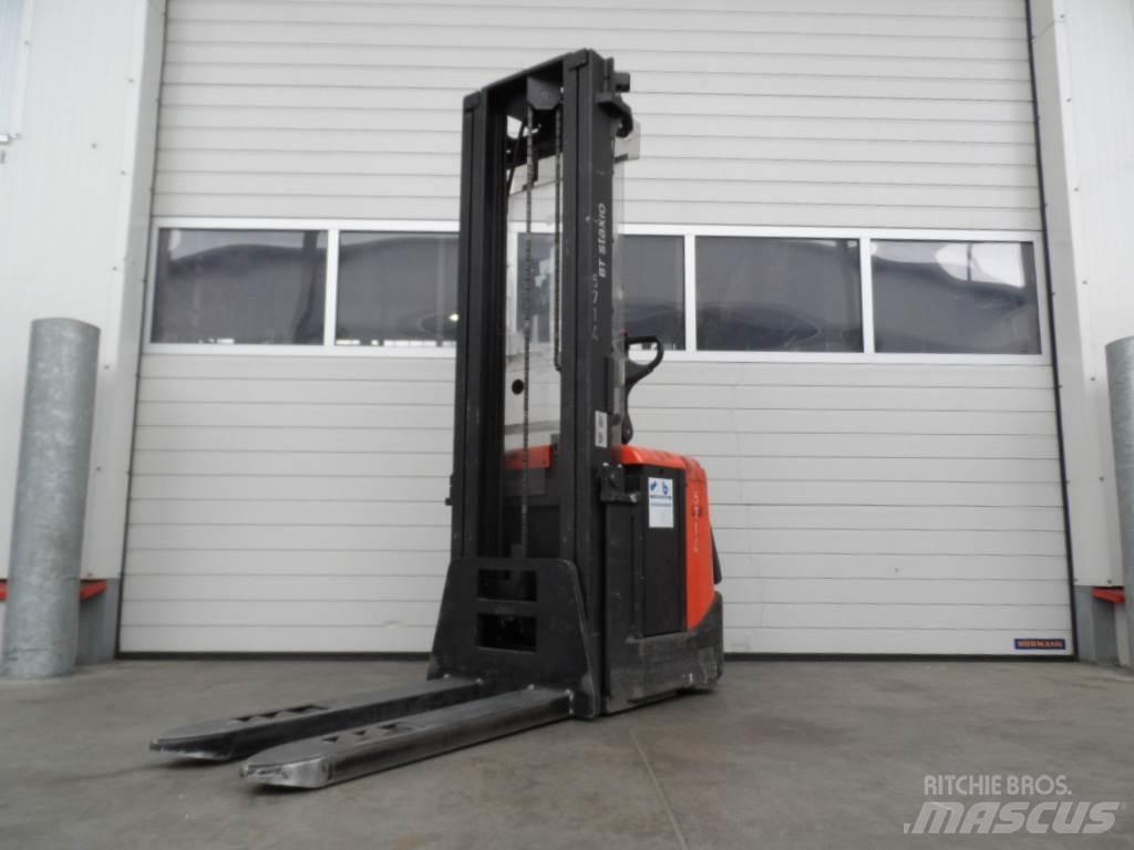 BT SPE160 Transpallet uomo a terra