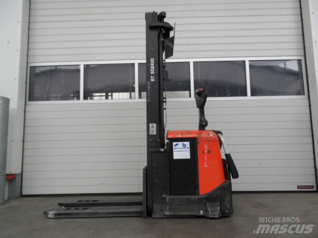 BT SPE160 Transpallet uomo a terra