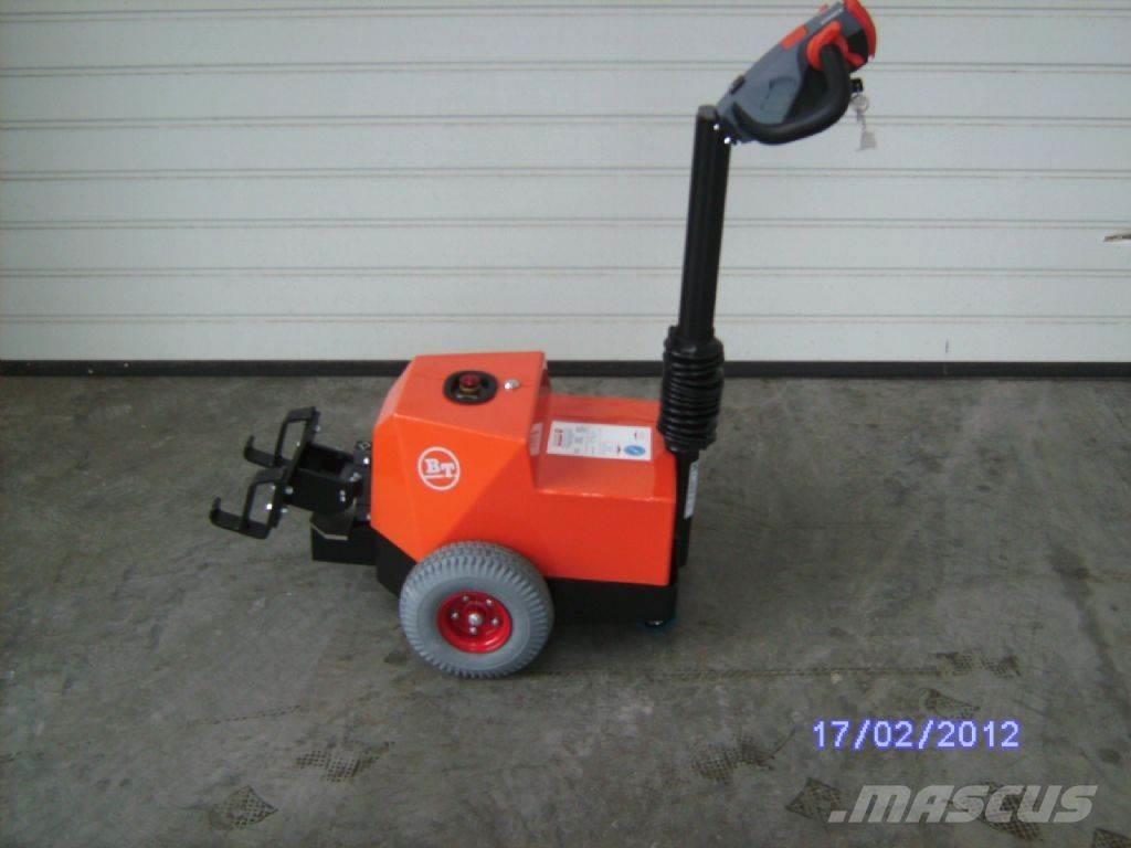 BT TP4.0 Motrice