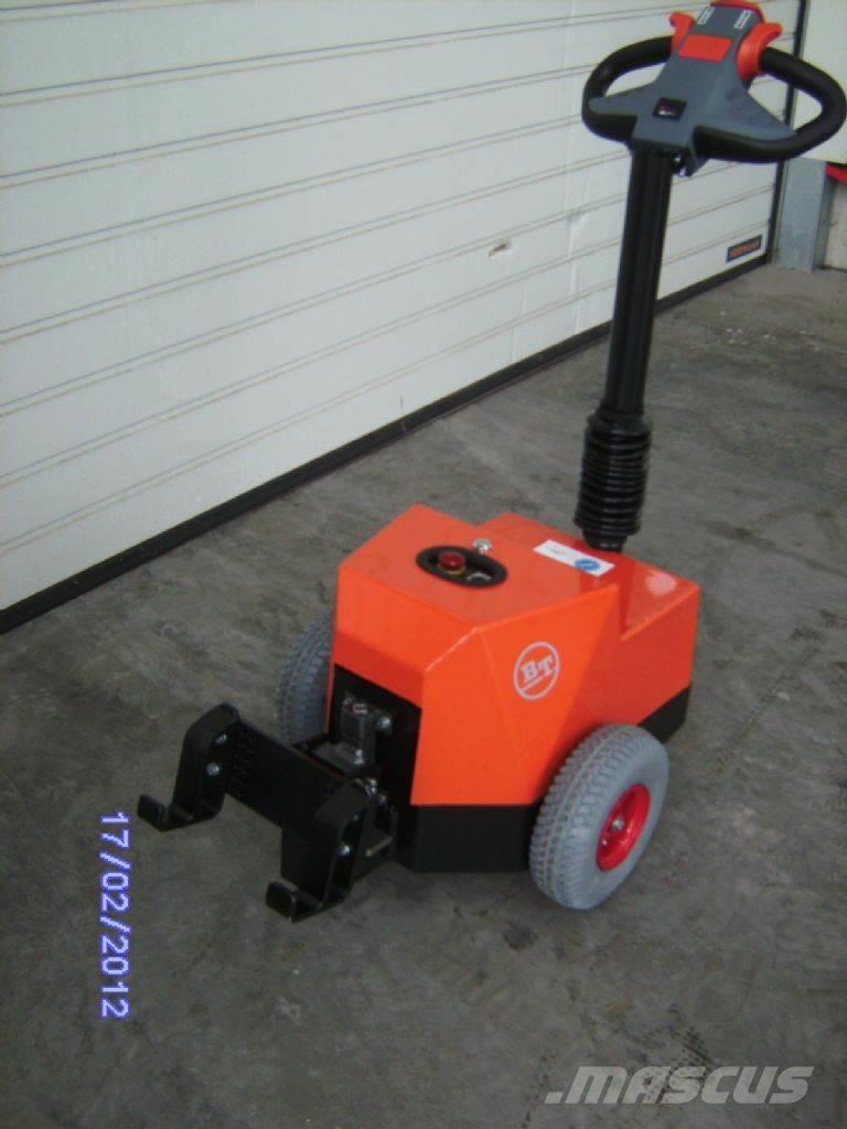 BT TP4.0 Motrice