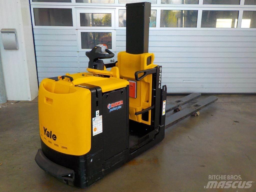 Yale MO25 Commissionatore medio livello