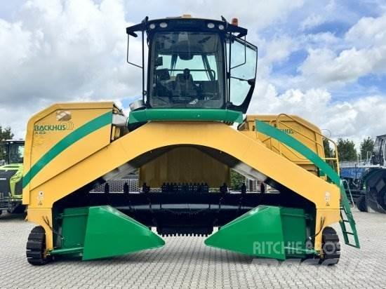  A63 Agricoltura - Altro