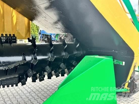  A63 Agricoltura - Altro