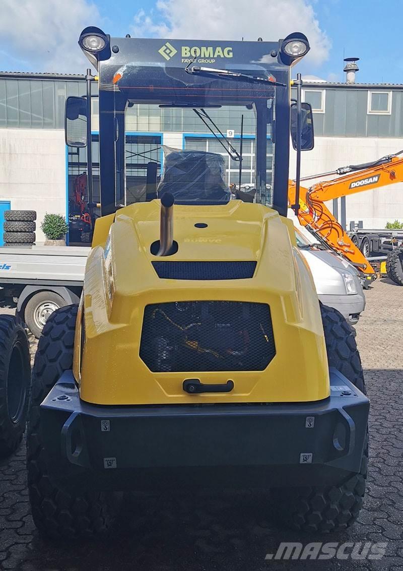 Bomag BW 177 D-5 Rulli monotamburo
