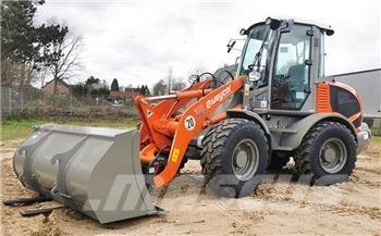 Weycor AR 480 Pale gommate