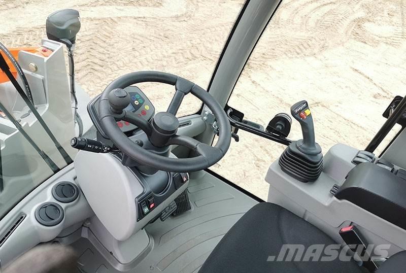 Weycor AR 480 Pale gommate