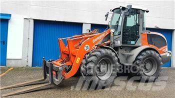 Weycor AR 530 Pale gommate