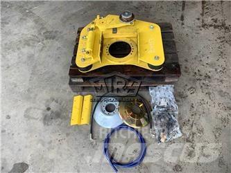 Bomag KSG Rulli compattatori