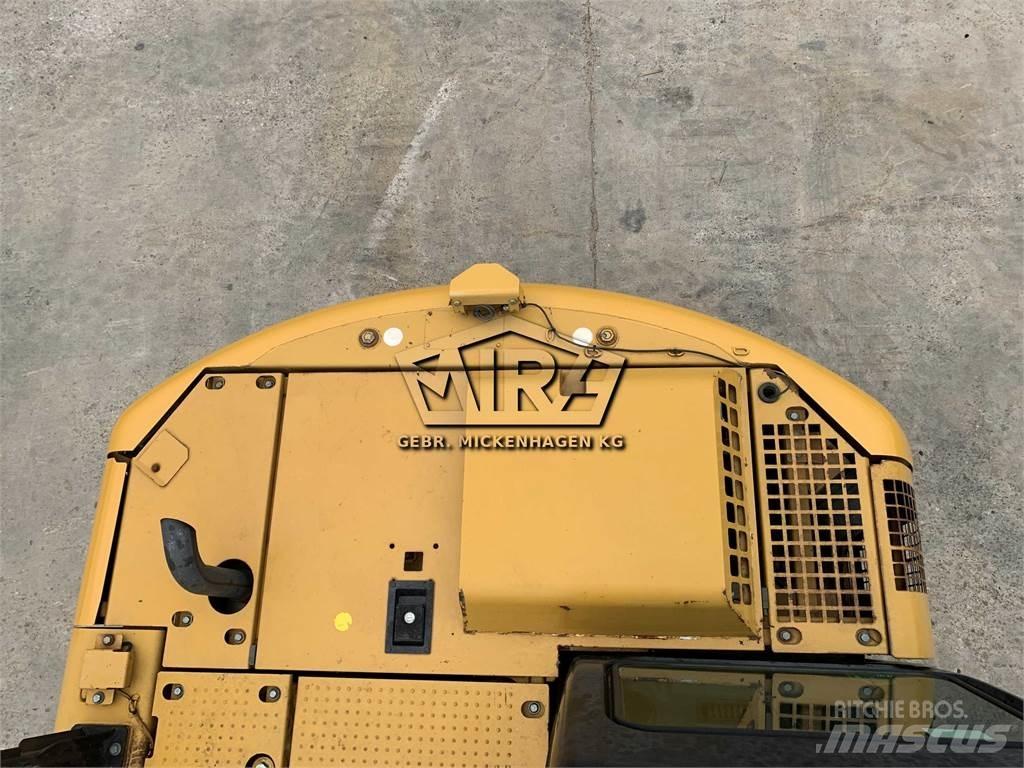 CAT 311D LRR Escavatori cingolati