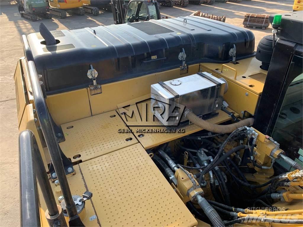 CAT 326F LN Escavatori cingolati