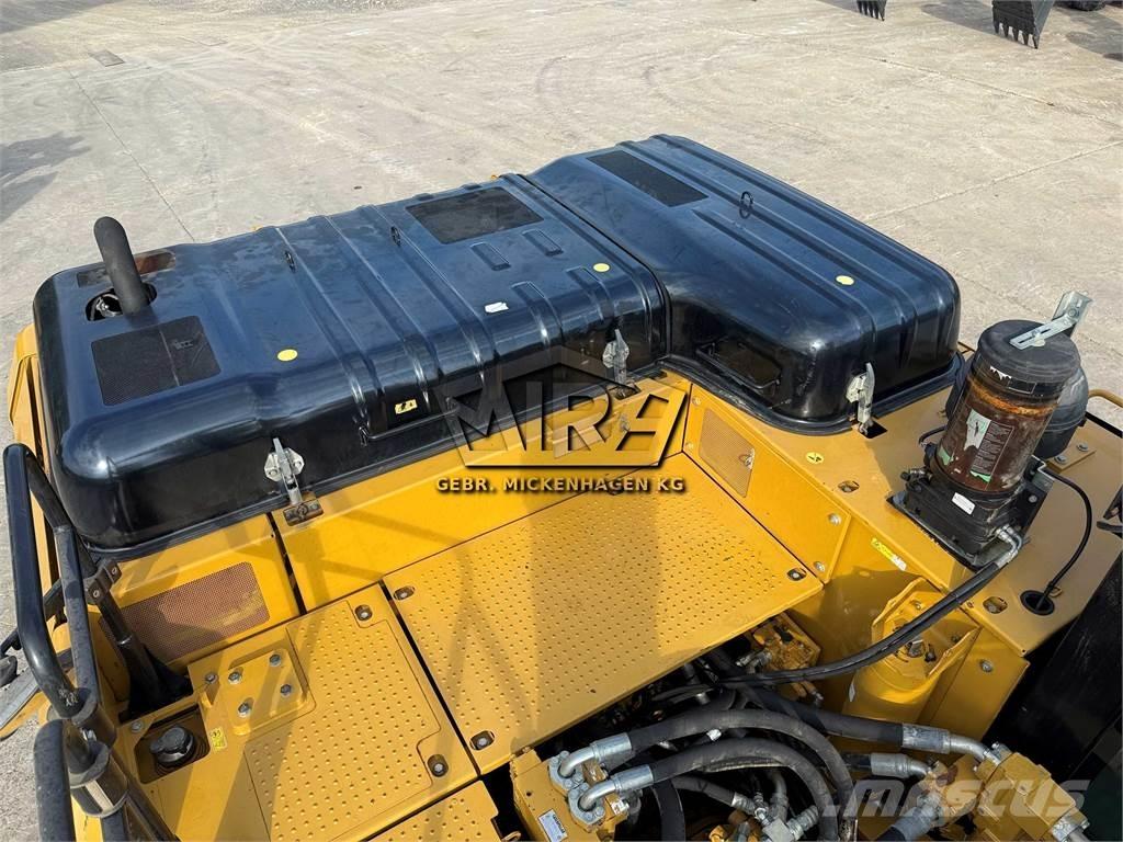 CAT 336 FLN XE Escavatori cingolati