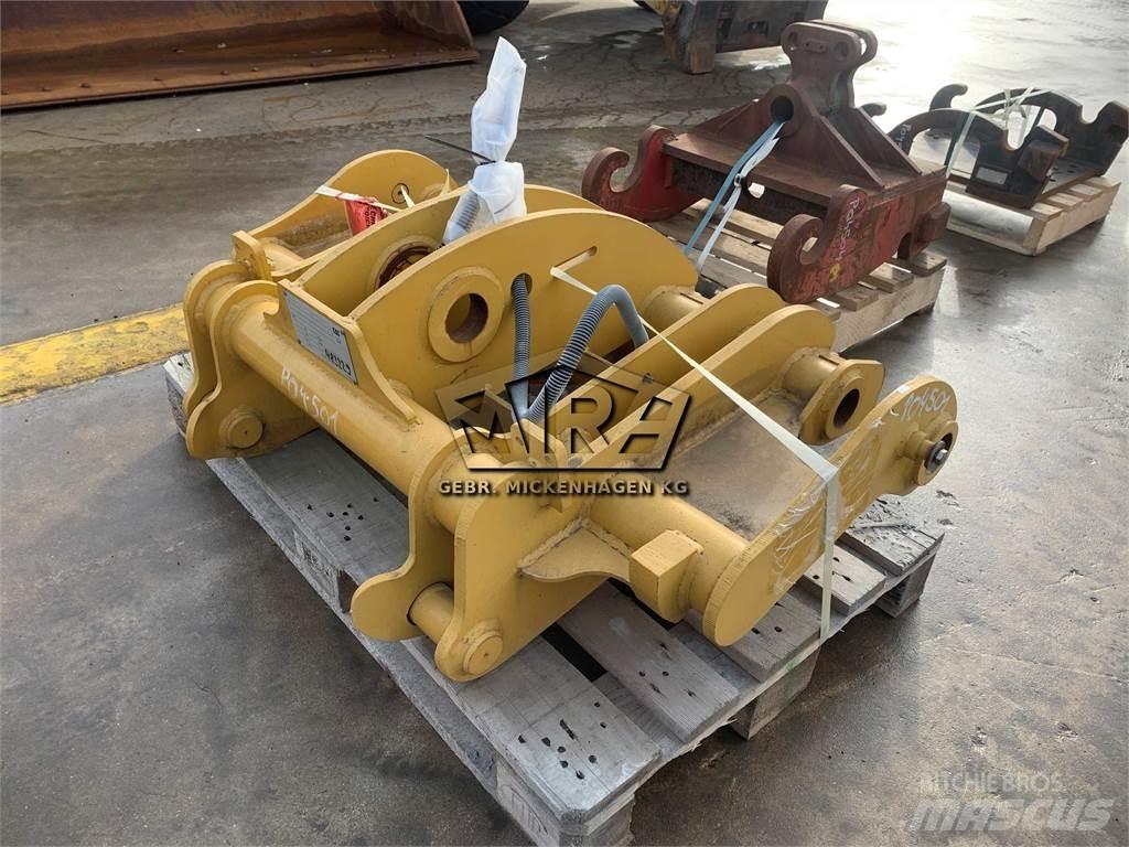 CAT 928 HZ Accoppiatori rapidi