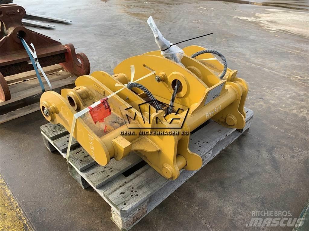 CAT 928 HZ Accoppiatori rapidi