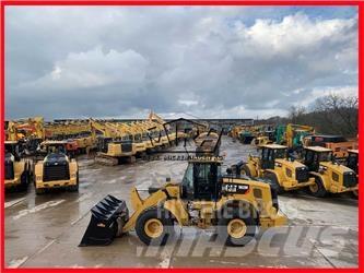 CAT 962M Pale gommate