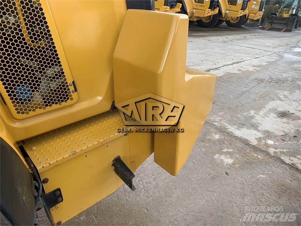 CAT 962M Pale gommate
