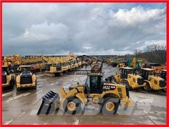 CAT 962M ( 950 M ) Pale gommate