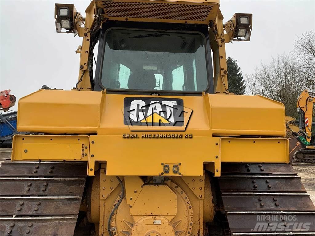 CAT D 6 T LGP Dozer cingolati