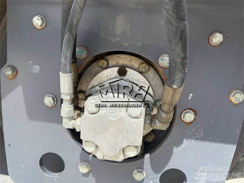 Dynapac CC1200 Rulli a doppio tamburo
