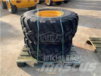  EM 405-70R18 Pneumatici, ruote e cerchioni