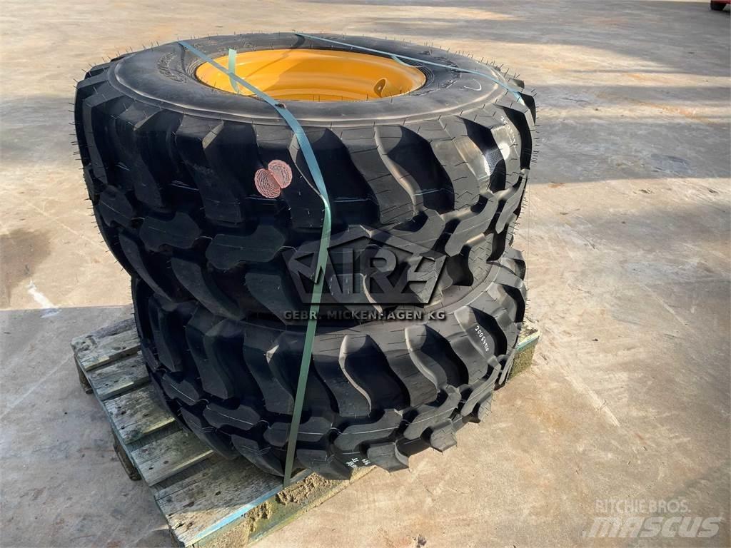  EM 405-70R18 Pneumatici, ruote e cerchioni
