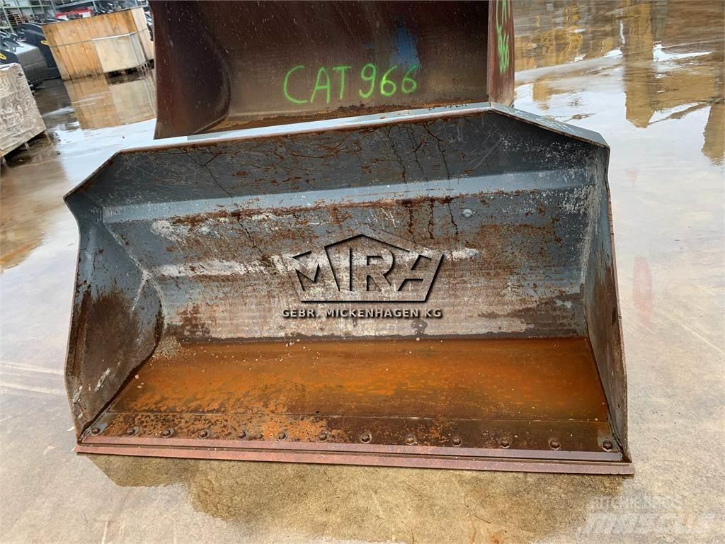 Kramer 1850 mm Benne
