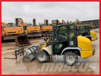 Kramer 5035 Pale gommate