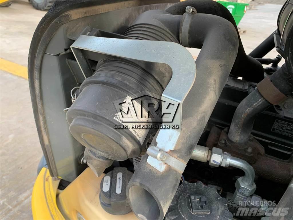 Kramer 5035 Pale gommate