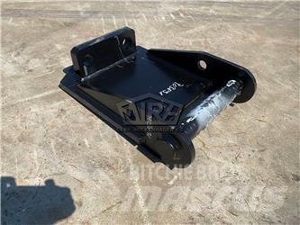 Lehnhoff MS 10 Accoppiatori rapidi