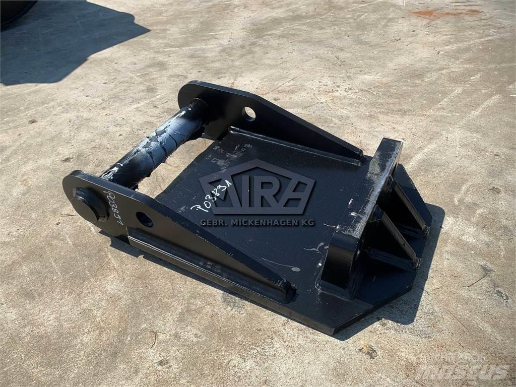 Lehnhoff MS 10 Accoppiatori rapidi
