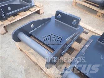 Lehnhoff MS 10 Accoppiatori rapidi