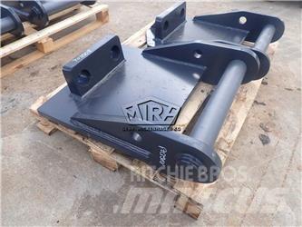 Lehnhoff MS 21 Accoppiatori rapidi