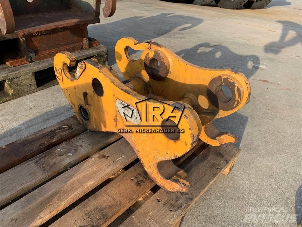 Liebherr SW33 Accoppiatori rapidi