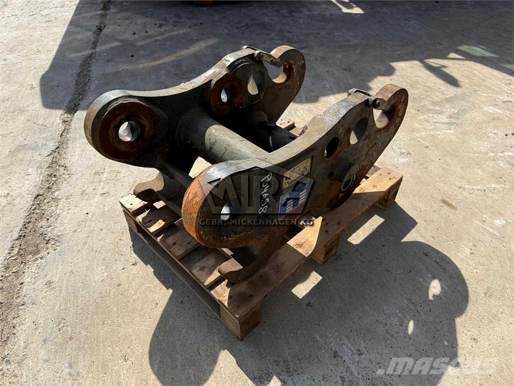 Liebherr SW48 Accoppiatori rapidi