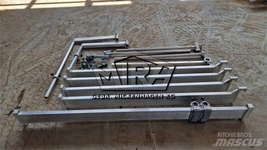  Moba BIG-Ski 13m Componenti elettroniche