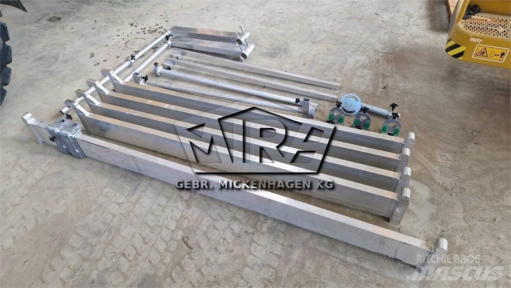  Moba BIG-Ski 13m Componenti elettroniche