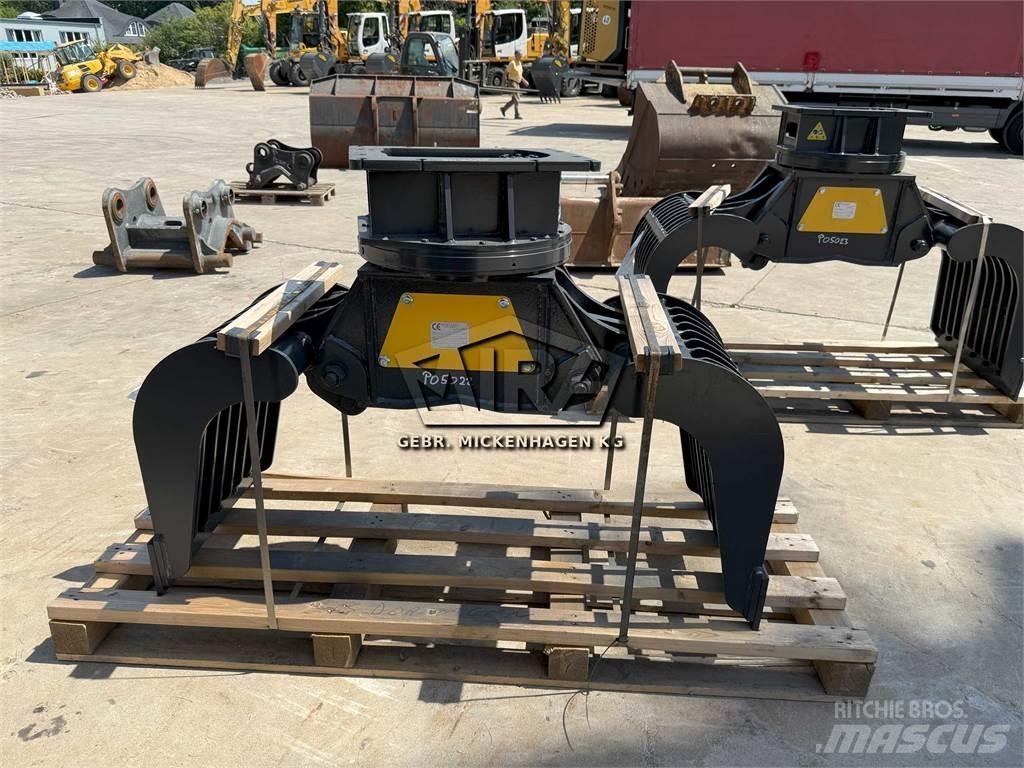 Mustang GRP450D Pinze