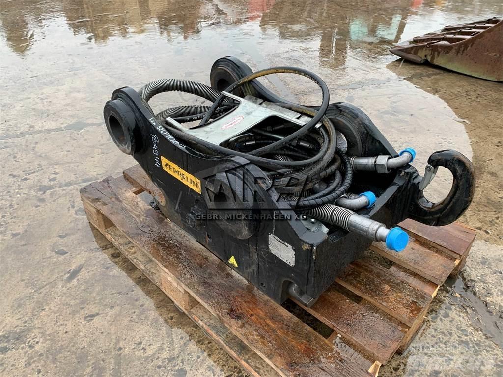  Oil Quick OQ70 Accoppiatori rapidi